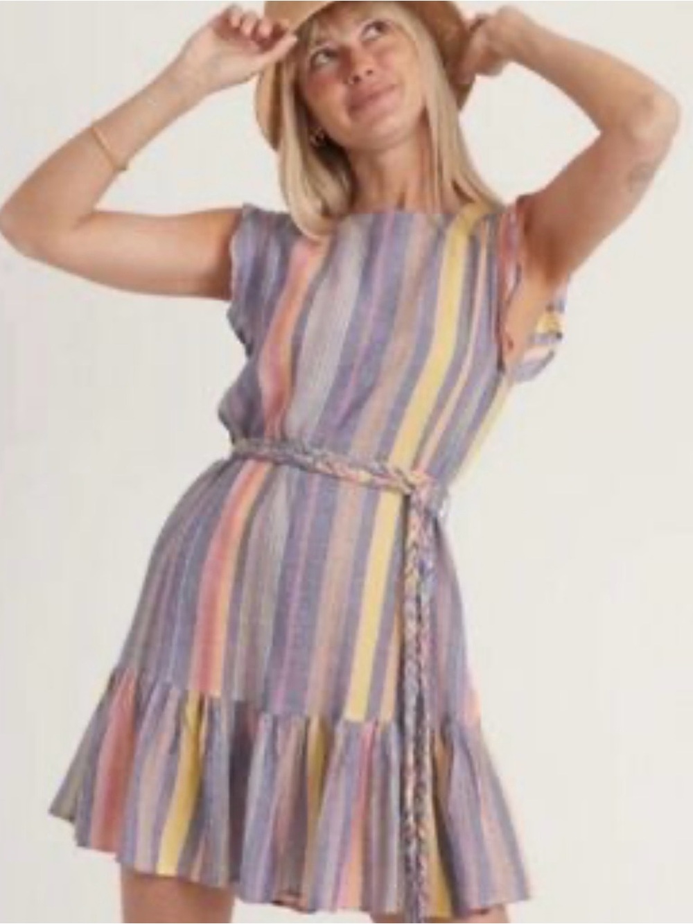 Marine Layer Laney Dress
